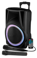 FESTI SOUND FESTI 12 Diffusore amplificato 600W - TechSoundSystem.com