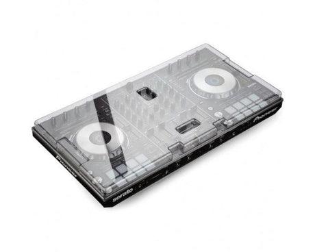 DECKSAVER DS PC DDJ-SX E DDJ-SX2 COVER ANTIPOLVERE IN PLASTICA PER DDJ-SX E DDJ-SX2 - TechSoundSystem.com