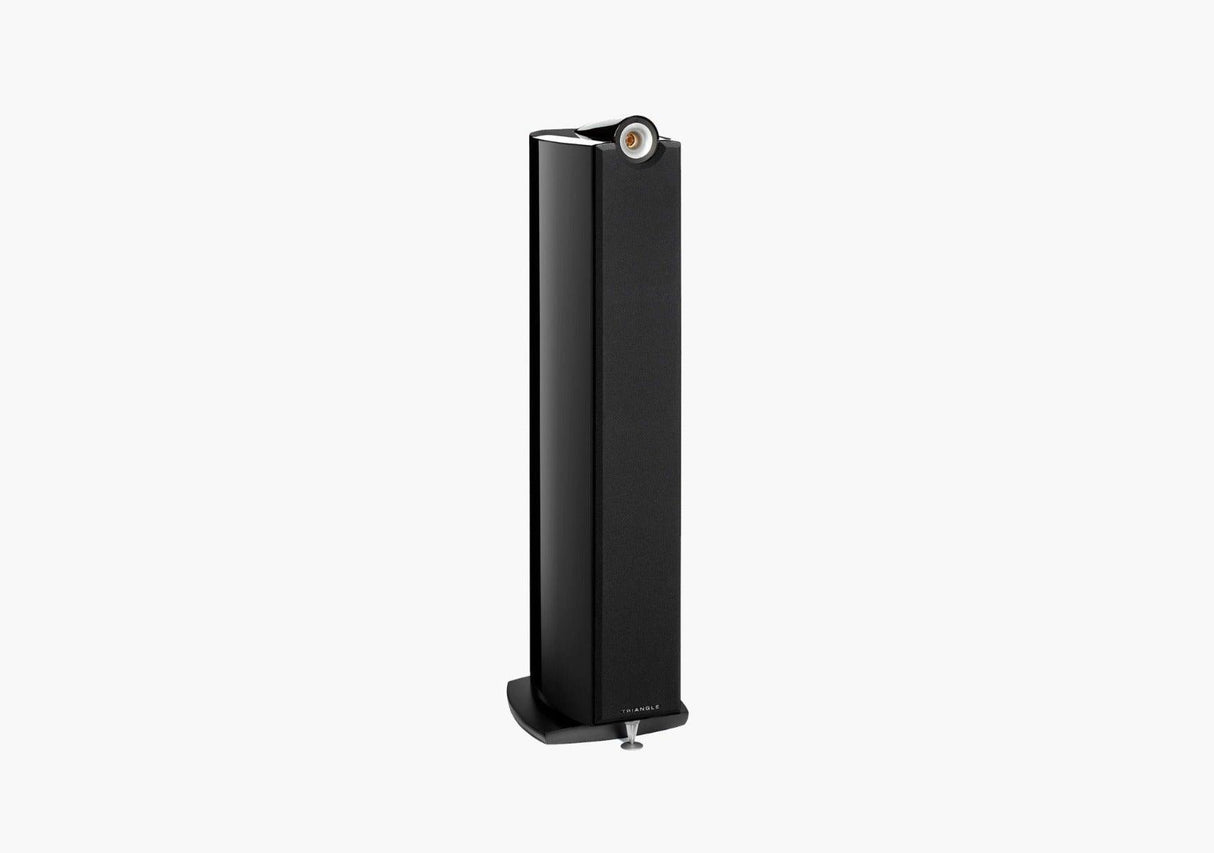 TRIANGLE DELTA Coppia diffusori da pavimento 3 vie 240W bass-reflex made in France - TechSoundSystem.com