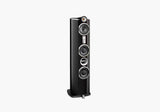 TRIANGLE DELTA Coppia diffusori da pavimento 3 vie 240W bass-reflex made in France - TechSoundSystem.com