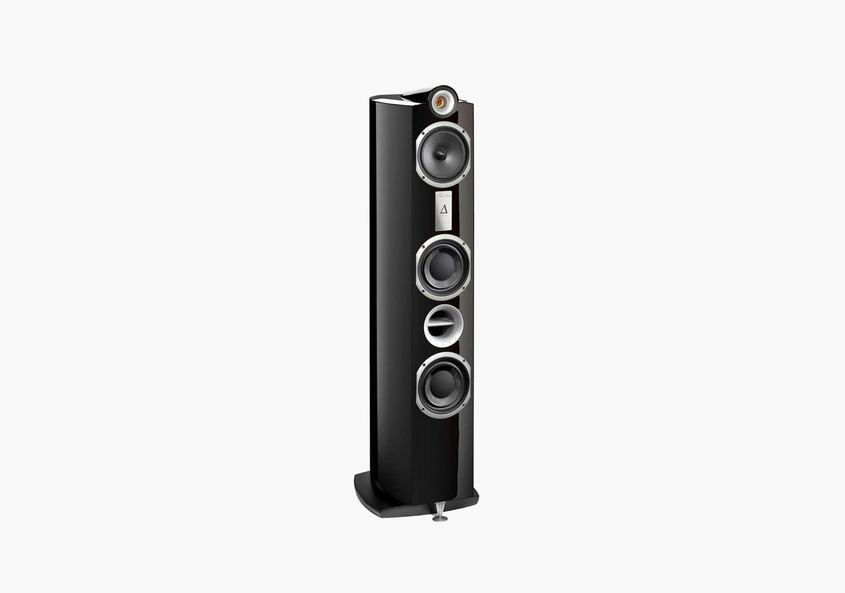 TRIANGLE DELTA Coppia diffusori da pavimento 3 vie 240W bass-reflex made in France - TechSoundSystem.com
