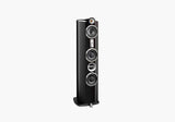 TRIANGLE DELTA Coppia diffusori da pavimento 3 vie 240W bass-reflex made in France - TechSoundSystem.com