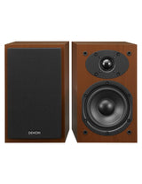 DENON SC-M41 WOOD Sistema di diffusori a 2 vie per D-M41/D-M41DAB