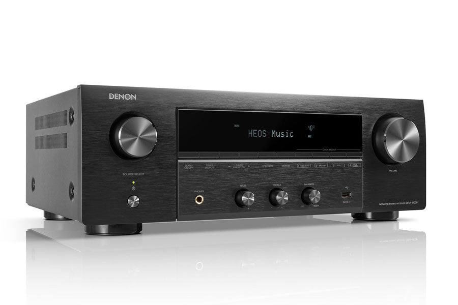 Denon DRA-900H ricevitore stereo 2.2 HDMI 8K HEOS