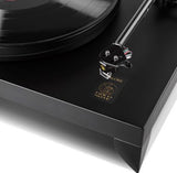 Gold Note Valore 425 Plus giradischi con trazione a cinghia e braccio B-5 da 9”