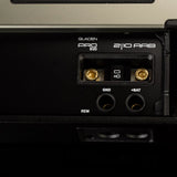 Mosconi Pro 2|10 AAB EVO amplificatore high-end a 2 canali Classe AAB