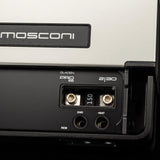Mosconi Pro 2|30 EVO amplificatore high-end a 2 canali in Classe D
