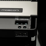 Mosconi Pro 4|30 AAB EVO amplificatore high-end a 4 canali Classe AAB