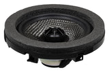 Musway CSM206X kit per MB classe C a 2 vie coassiali da 100mm e 120W