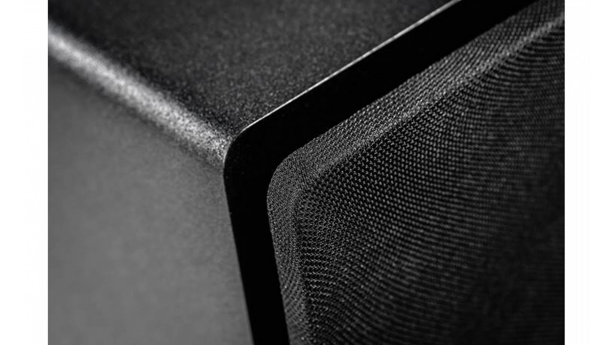 ELAC Varro PS250 subwoofer attivo bass reflex 10” 500W