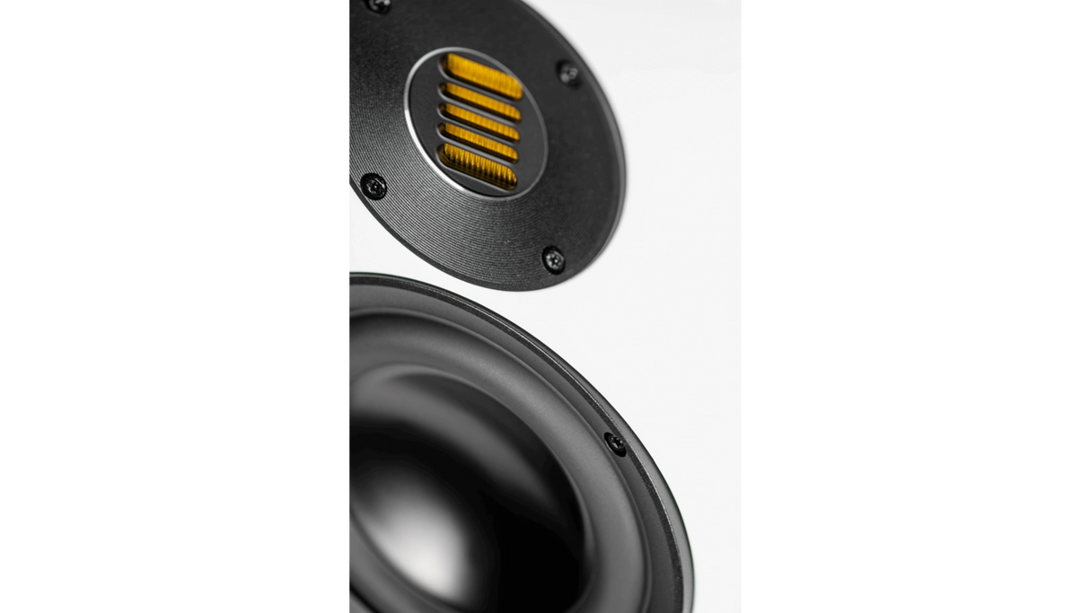 ELAC Solano 2.0 FS287.2 coppia diffusori da pavimento 2.5 vie 6” 170W