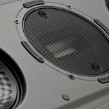 Monitor Audio CP-IW460X Inwall diffusore da incasso a parete in cassa chiusa 3 vie 6,5” 6 Ohm 150W