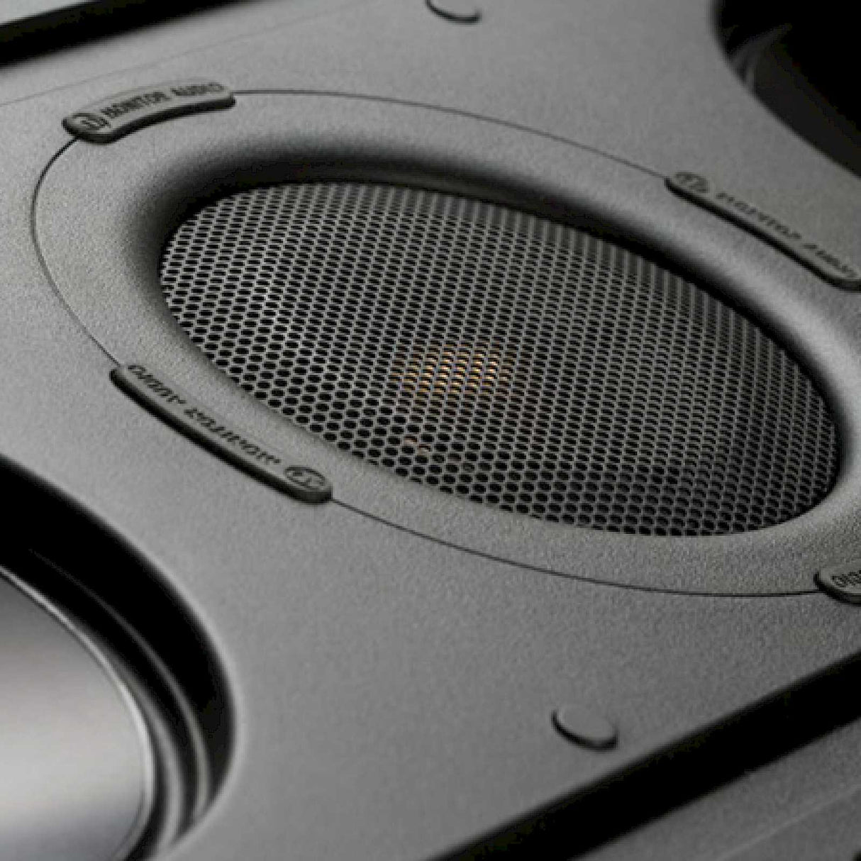 Monitor Audio CP-IW260X In-wall diffusore da incasso a parete in cassa chiusa 3 vie 6,5” 6 Ohm 150W