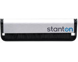 STANTON CFB1 CARBON FIBRE BRUSH SPAZZOLA IN FIBRA DI CARBONIO PULIZIA VINILI - TechSoundSystem.com