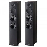 Paradigm PREMIER 800F Diffusori da pavimento a 3 vie bass reflex. Tweeter cupola X-PAL(TM) (COPPIA)