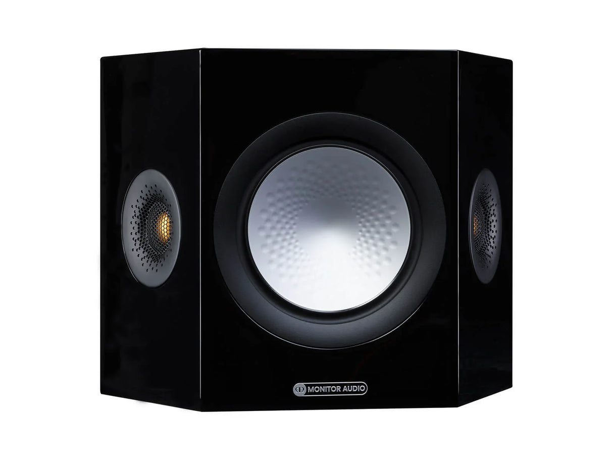 MONITOR AUDIO Silver FX 7G coppia diffusori a 2 vie 85W