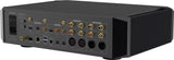 Eversolo DMP-A10 streamer top di gamma DAC ESS Sabre e preamplificatore per impianti hi-fi esigenti