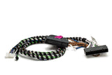 Gladen SU-WKMBASD SoundUp cavo 4 canali per Mercedes con modulo ASD
