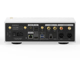 Eversolo DMP-A6 Master Edition Gen 2 Streamer - Silver