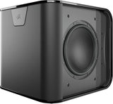 Martin Logan DEPTH 212 subwoofer attivo 1000W RMS doppio woofer Carbon Aerocore 30cm