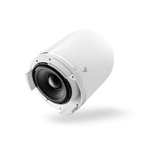 Focal DOME SUB Subwoofer attivo da 8" e 100W BIANCO - TechSoundSystem.com