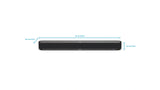 Sennheiser SB02S AMBEO MINI Soundbar 7.1.4 da 500W