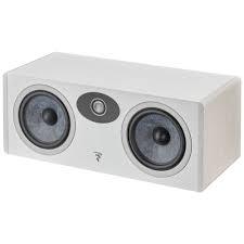 Focal VESTIA CENTER Canale centrale 2 vie cono fibra di carbonio - TechSoundSystem.com