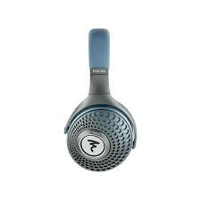 Focal AZURYS Cuffie stereo Hi-Fi chiuse cupola a forma di 'M' Magnesium da 40mm - TechSoundSystem.com