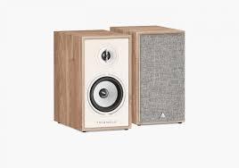 Triangle BOREA BR02 Coppia diffusori da stand 2 vie bass-reflex 80W (COPPIA) - TechSoundSystem.com
