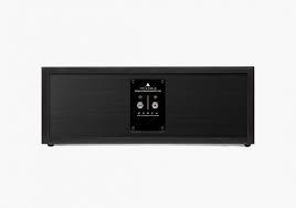 Triangle BRC01 BOREA Diffusore Centrale 2 vie bass-reflex 90W - TechSoundSystem.com