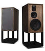 Wharfedale DOVEDALE Coppia diffusori Hi-End da pavimento 3 vie bass-reflex 250W - TechSoundSystem.com