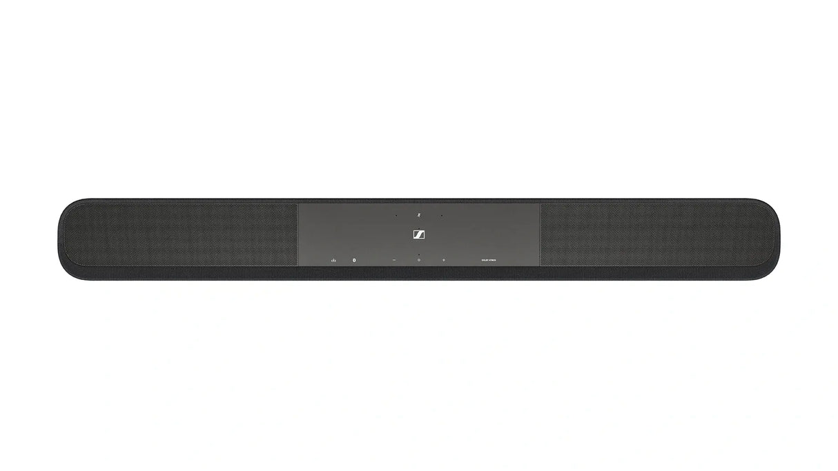 SENNHEISER SOUNDBAR AMBEO PLUS SB02 con suono 3D e Dolby Atmos, 7.1.4 da 800W