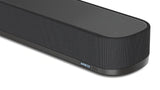 SENNHEISER SOUNDBAR AMBEO PLUS SB02 con suono 3D e Dolby Atmos, 7.1.4 da 800W