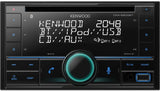 Kenwood DPX-5200BT autoradio Bluetooth / Spotify / Amazon Alexa / CD / Front-USB / Front-AUX-IN - TechSoundSystem.com