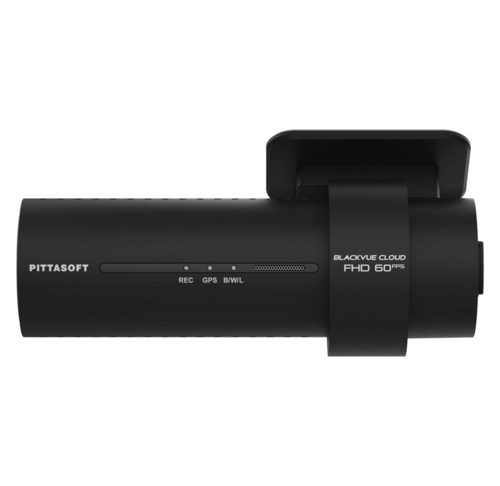 BlackVue DR770X-1CH64GB-II Telecamera DVR WI-FI - Registrazione Full HD 1080p-60fps
