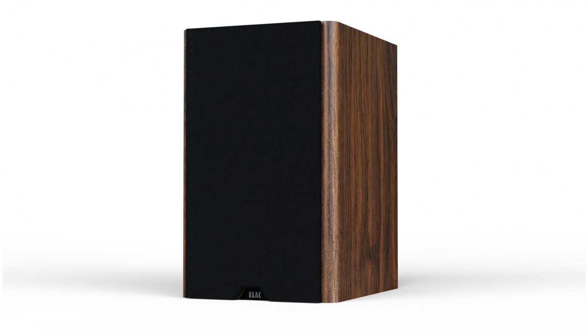 ELAC Debut Reference DBR63 coppia diffusori da scaffale 2 vie 6,5” 6 Ohm 140W