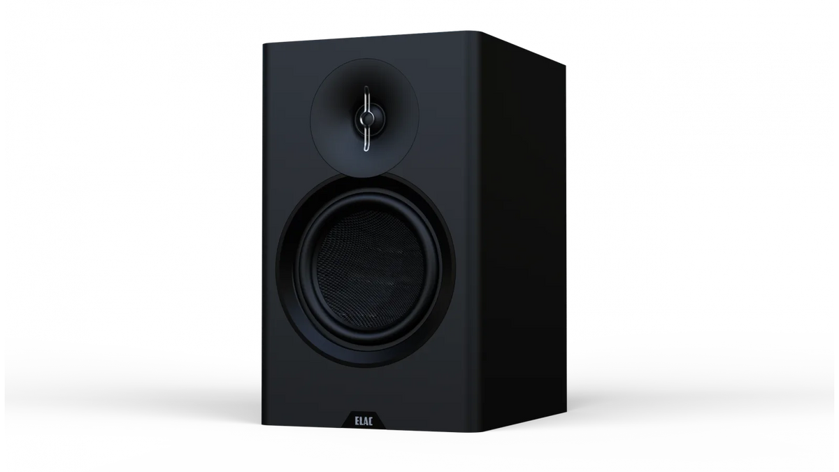 ELAC Debut Reference DBR63 coppia diffusori da scaffale 2 vie 6,5” 6 Ohm 140W