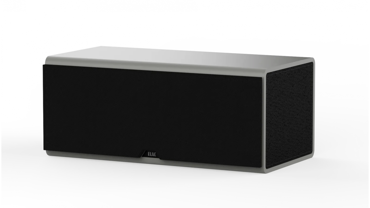 ELAC Debut Reference DCR53 diffusore canale centrale 2 vie 5.25” 6 Ohm 120W