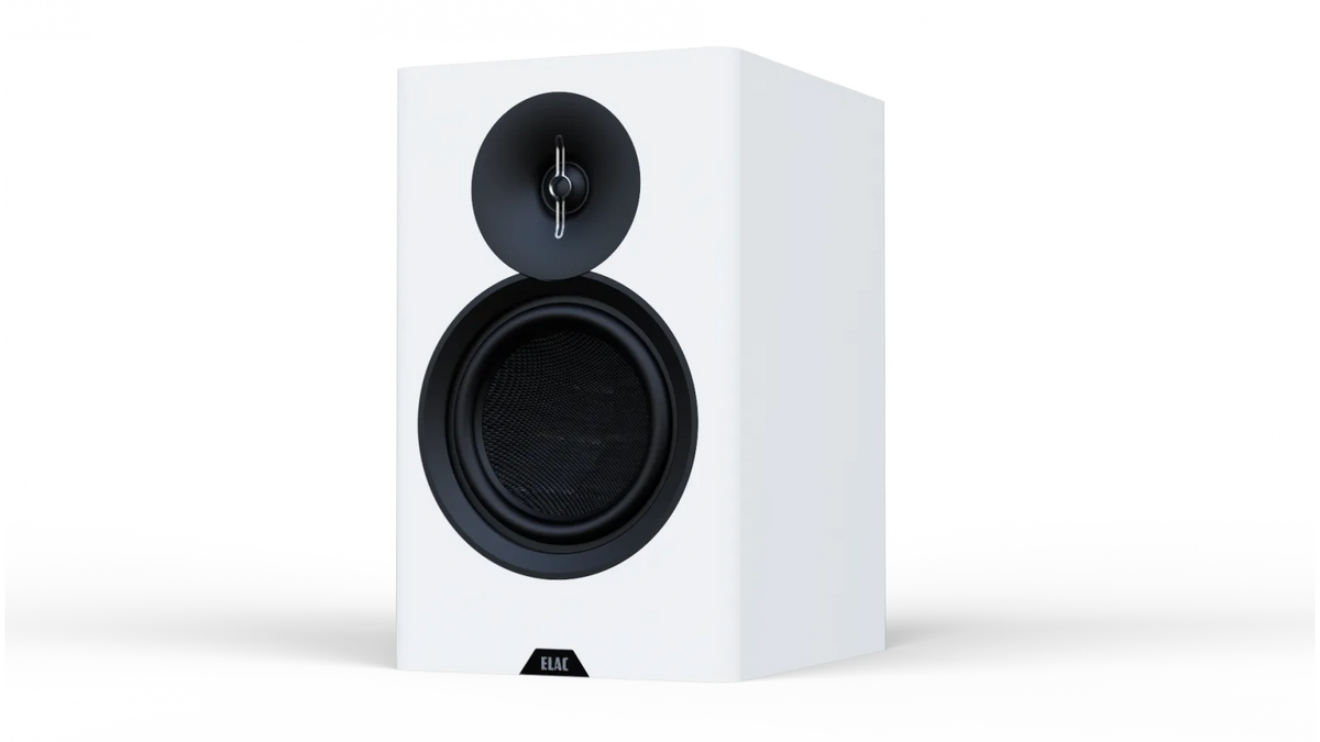 ELAC Debut Reference DBR63 coppia diffusori da scaffale 2 vie 6,5” 6 Ohm 140W