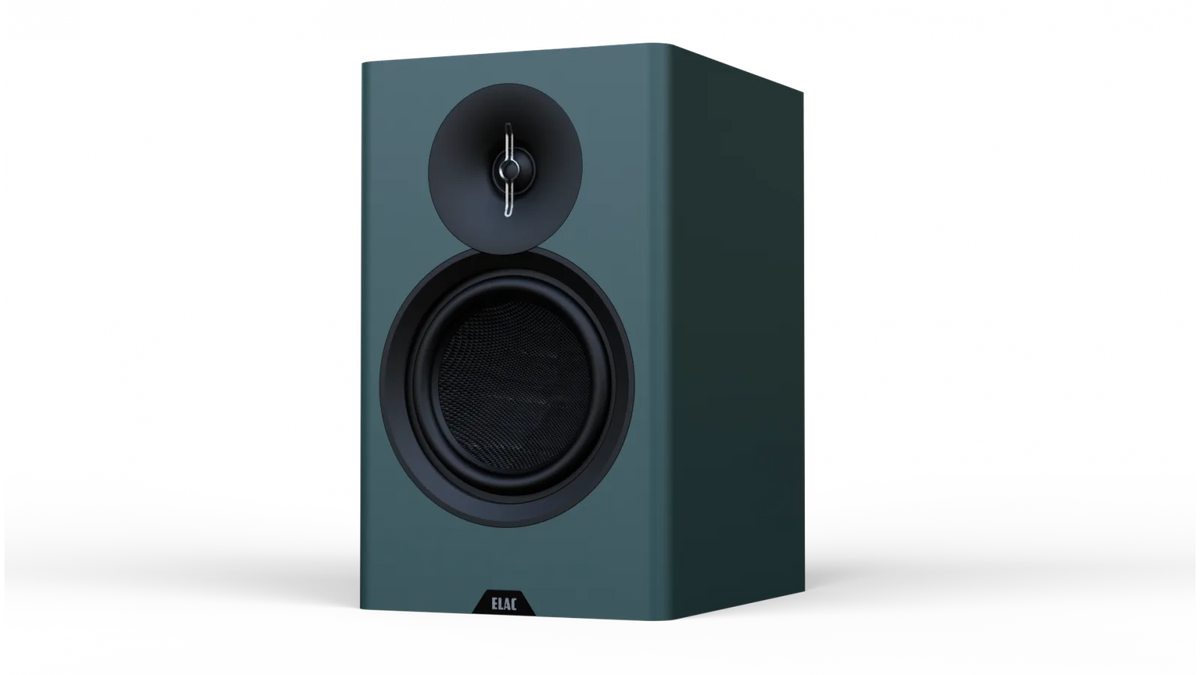 ELAC Debut Reference DBR63 coppia diffusori da scaffale 2 vie 6,5” 6 Ohm 140W