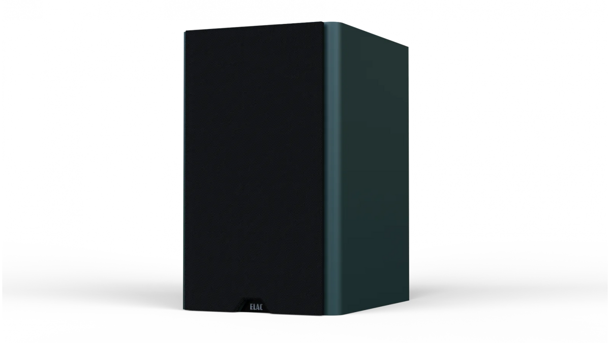ELAC Debut Reference DBR63 coppia diffusori da scaffale 2 vie 6,5” 6 Ohm 140W