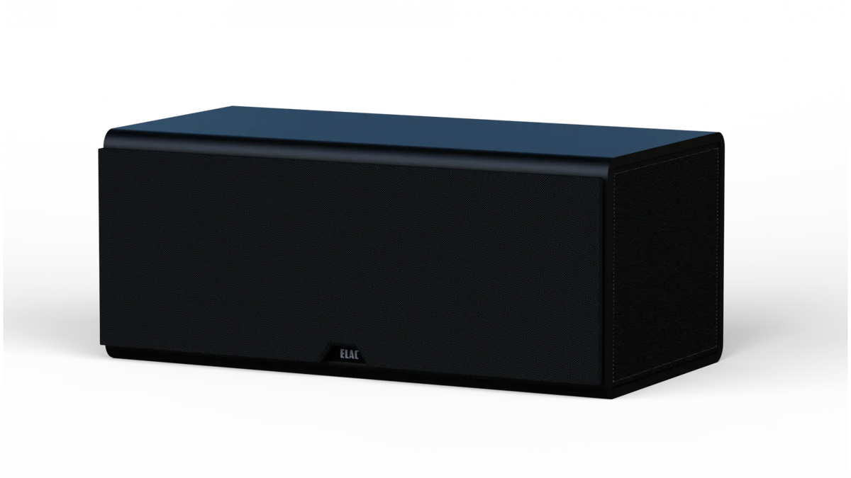 ELAC Debut Reference DCR53 diffusore canale centrale 2 vie 5.25” 6 Ohm 120W