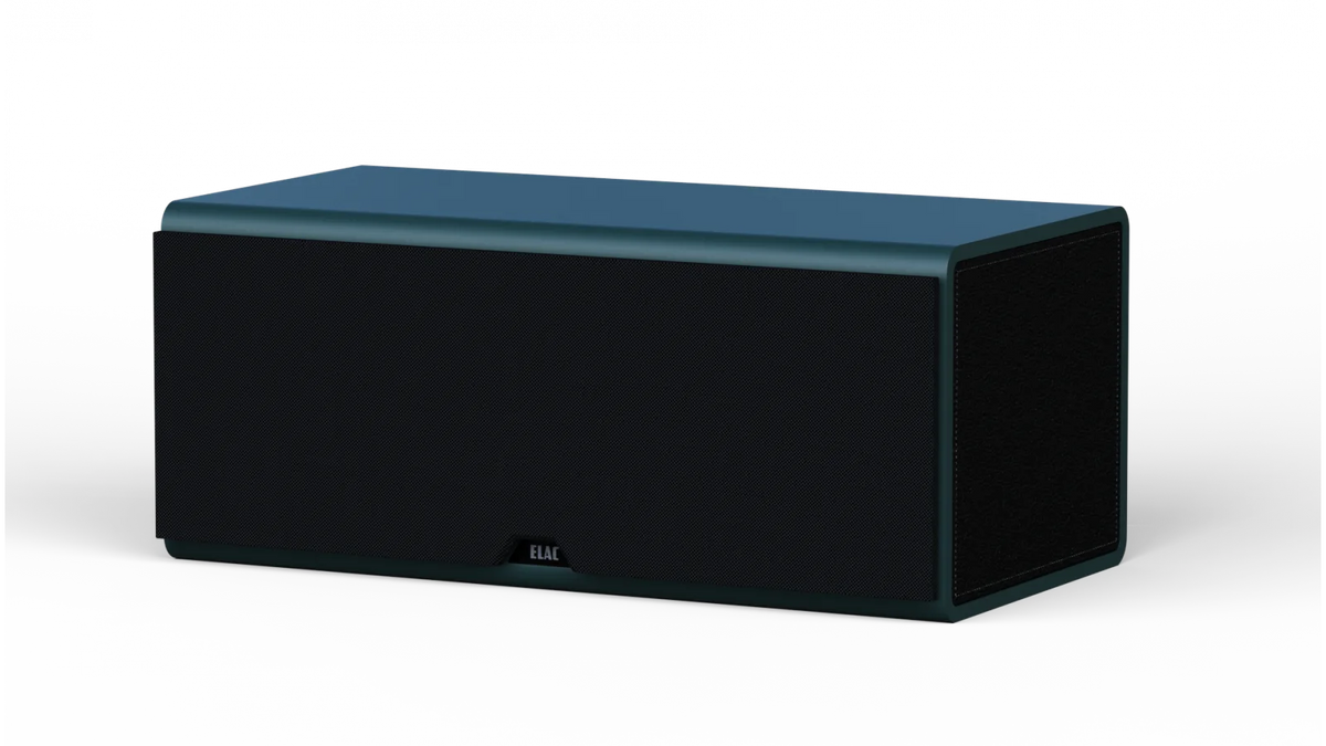 ELAC Debut Reference DCR53 diffusore canale centrale 2 vie 5.25” 6 Ohm 120W