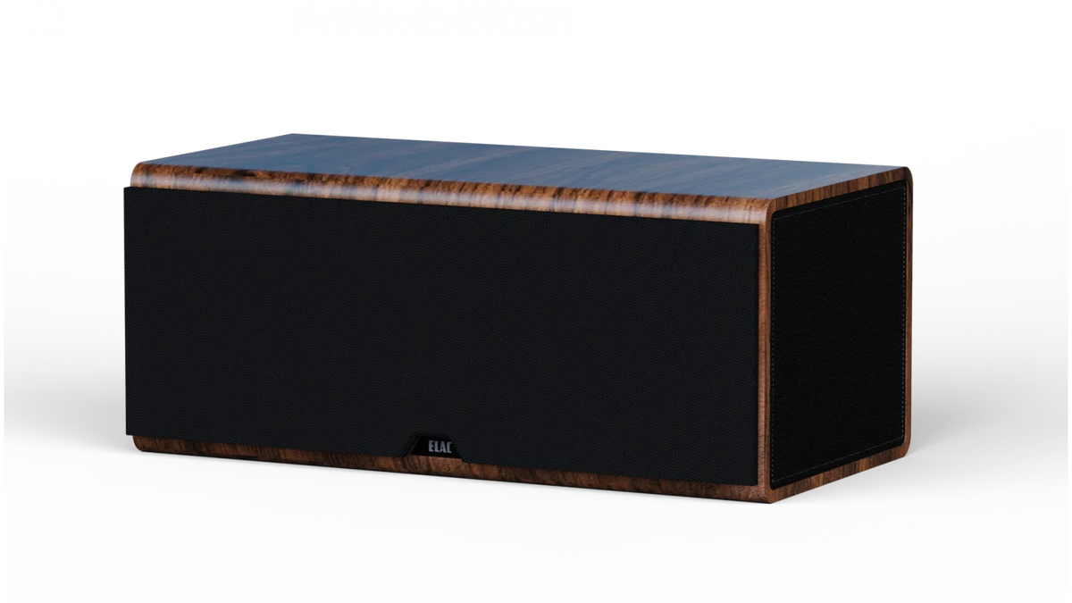 ELAC Debut Reference DCR53 diffusore canale centrale 2 vie 5.25” 6 Ohm 120W