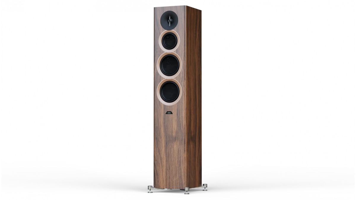 ELAC Debut Reference DFR53 coppia diffusori da pavimento 3 vie 5.25” 6 Ohm 150W