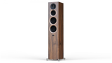 ELAC Debut Reference DFR53 coppia diffusori da pavimento 3 vie 5.25” 6 Ohm 150W