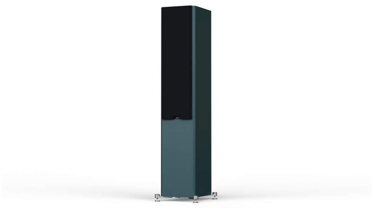 ELAC Debut Reference DFR53 coppia diffusori da pavimento 3 vie 5.25” 6 Ohm 150W