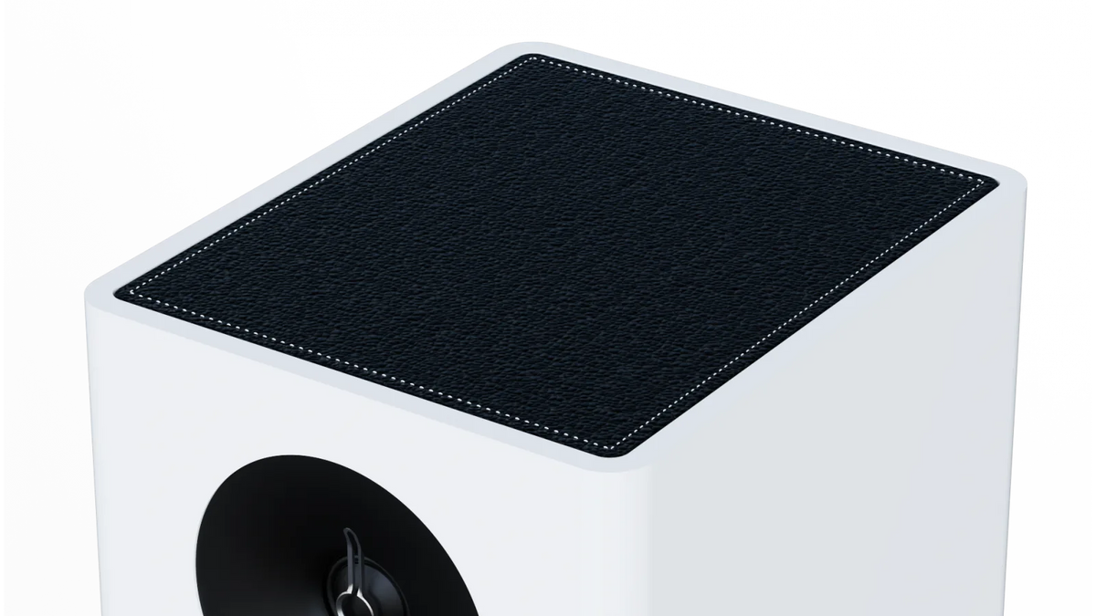 ELAC Debut Reference DFR53 coppia diffusori da pavimento 3 vie 5.25” 6 Ohm 150W