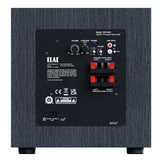 ELAC Debut 3.0 DS103 subwoofer attivo SMART da 10” e 250W
