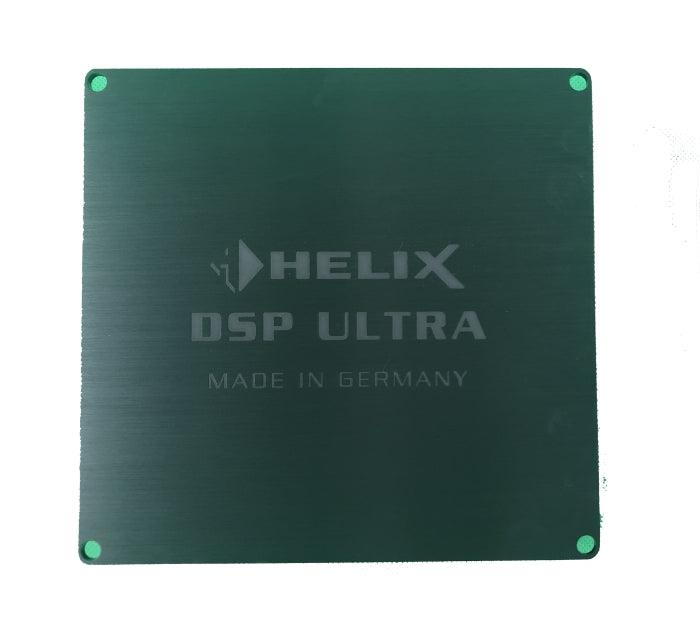 Helix Processor HELIX DSP ULTRA - Digital 12 Channels Signal Processor 96kHz/32bit ...